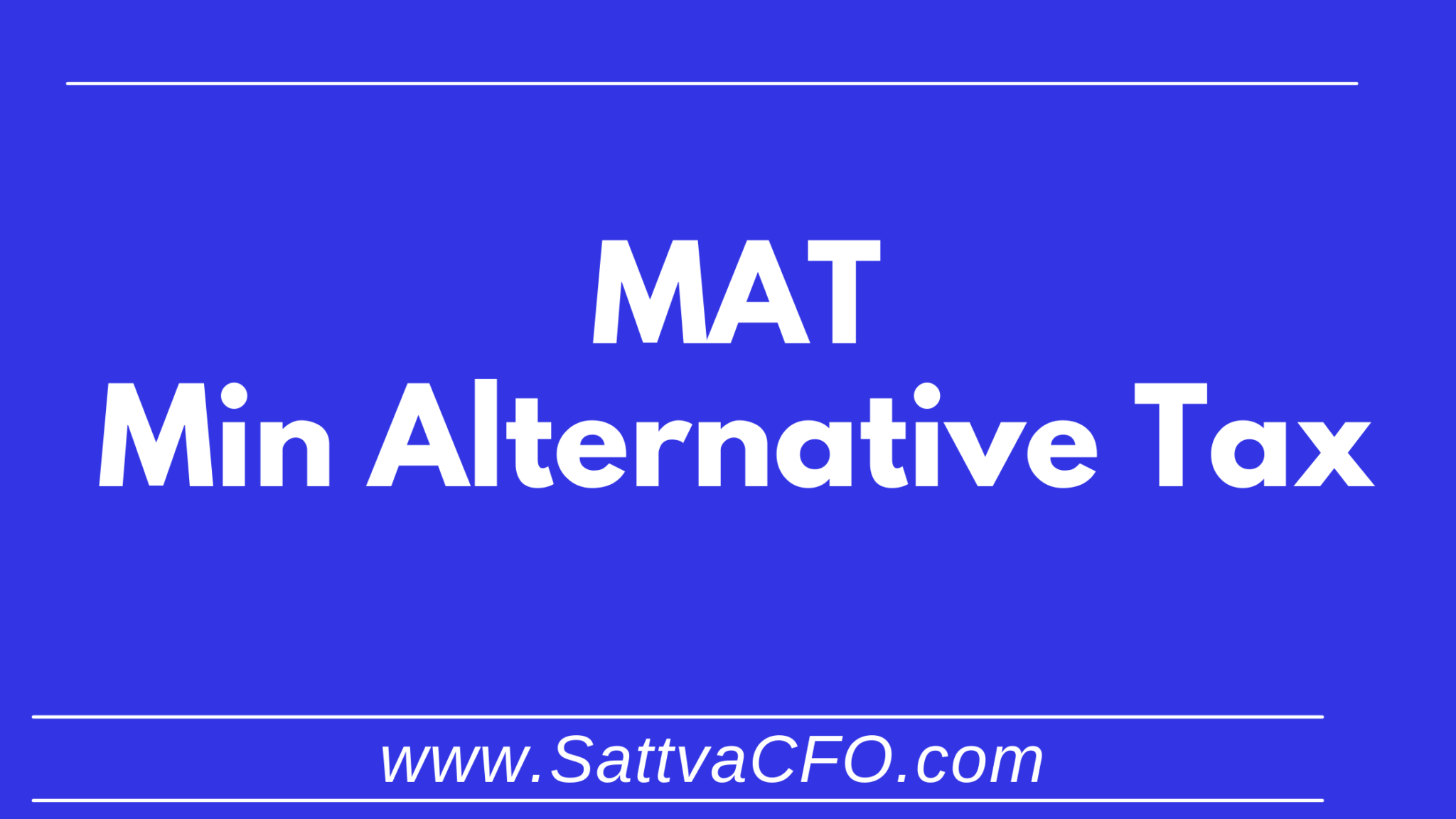 minimum-alternate-tax-mat-book-profit-adjustment-of-net-profit