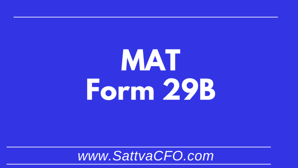 form-29b-mat-on-companies-format-mat-section115jb-mat-tax-rate