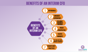 Interim CFO Services | CFO | SattvaCFO