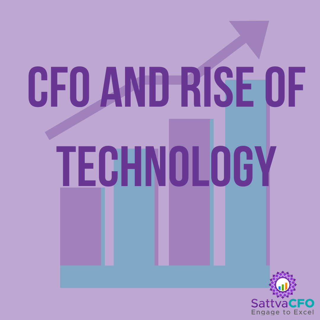 the world of a cfo | cfo and rise of technology, skills should a cfo possess, future ready cfo, tips for a successful cfo