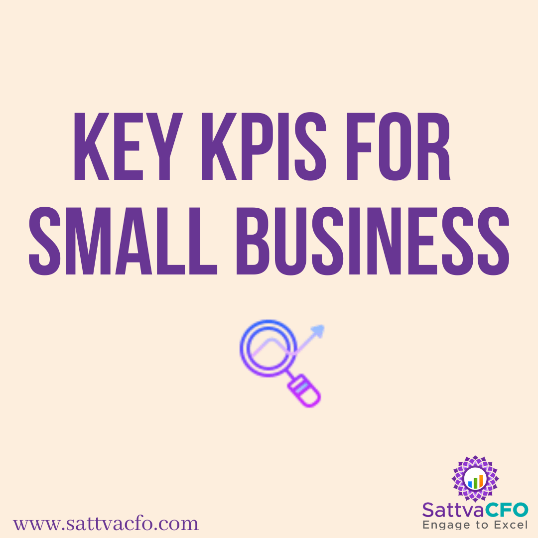 Key KPIs for Small Business