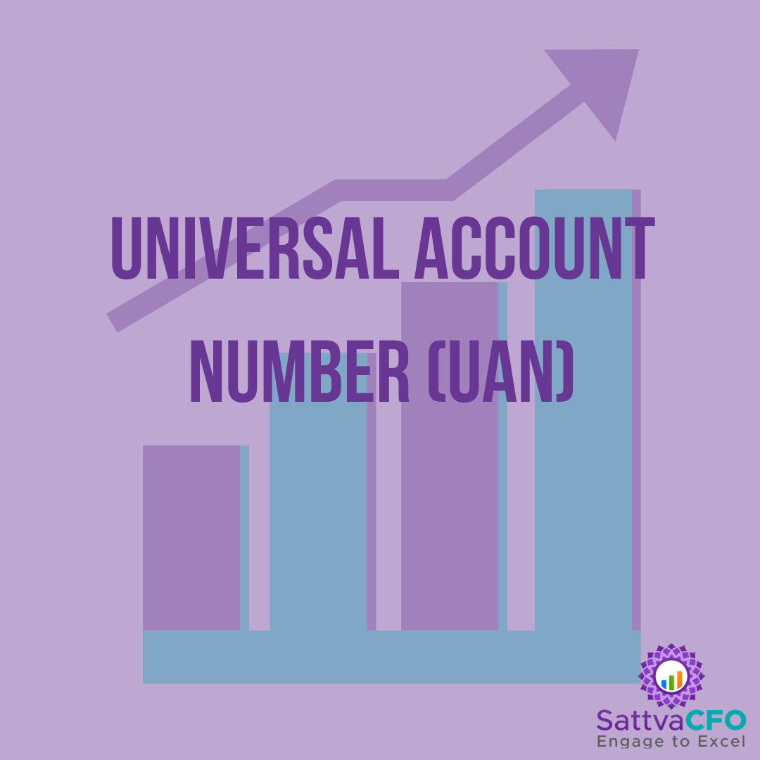 How To Get Universal Account Number