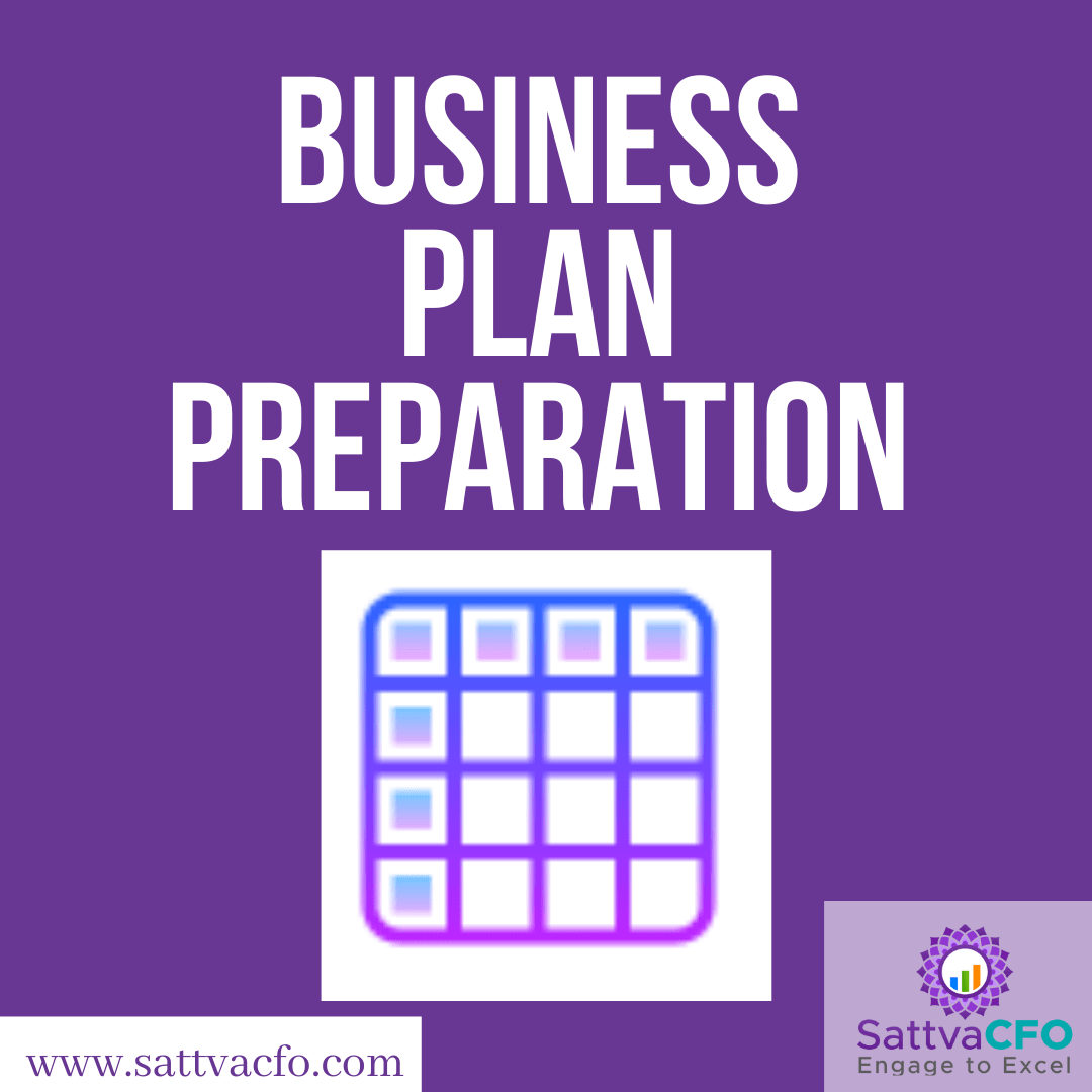 preparation of business plan pdf
