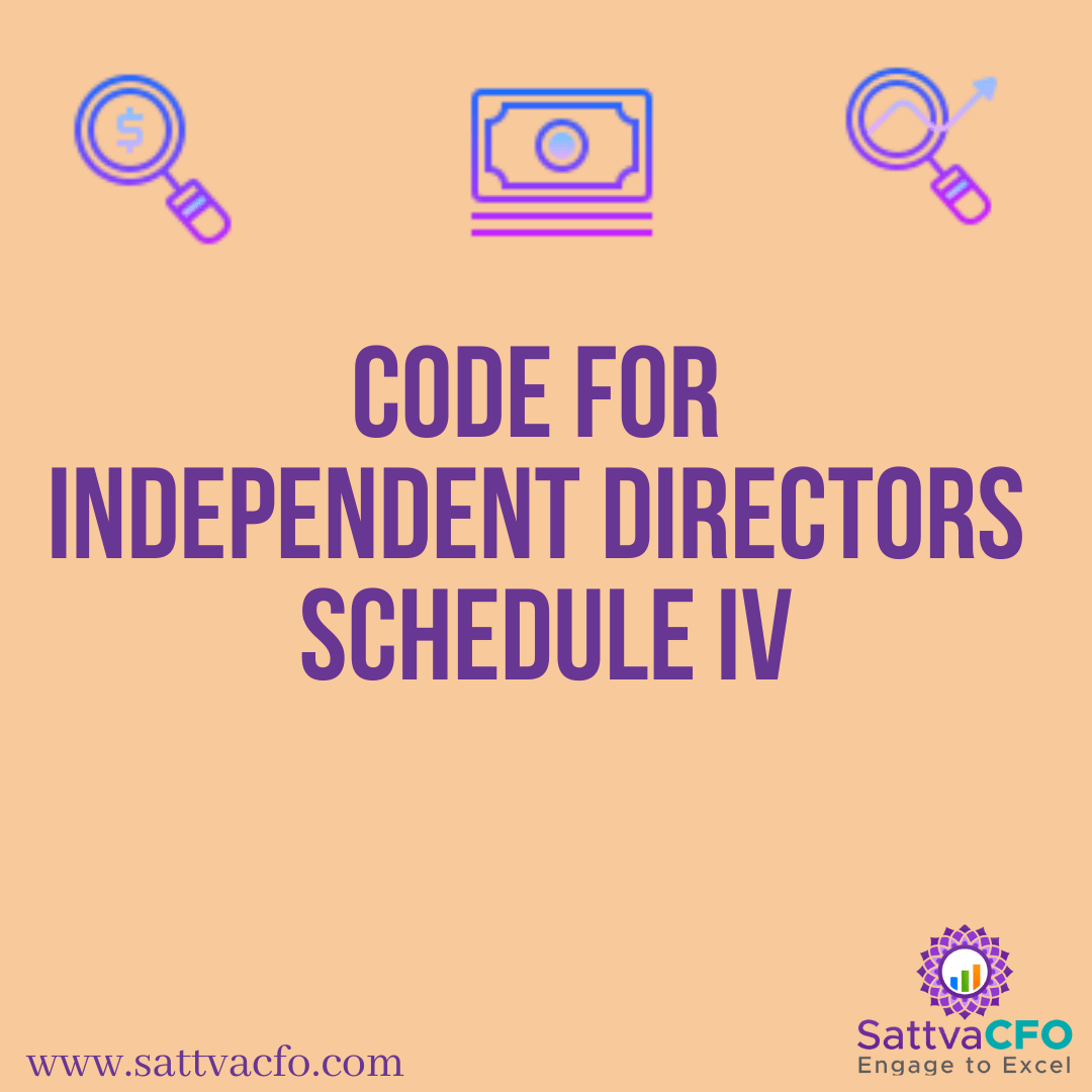 code-for-independent-directors-schedule-iv-companies-act-2013