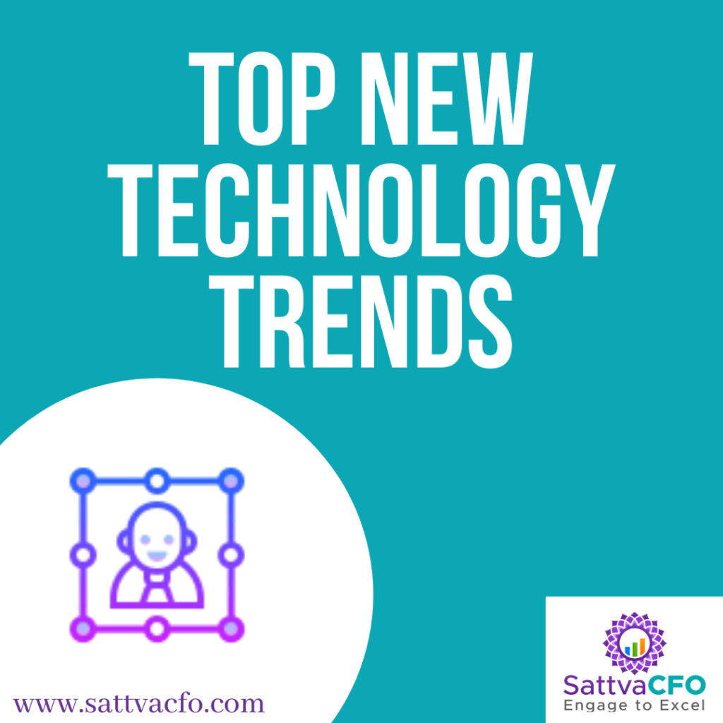 Top New Technology Trends In 2022, Neuromorphic Chips