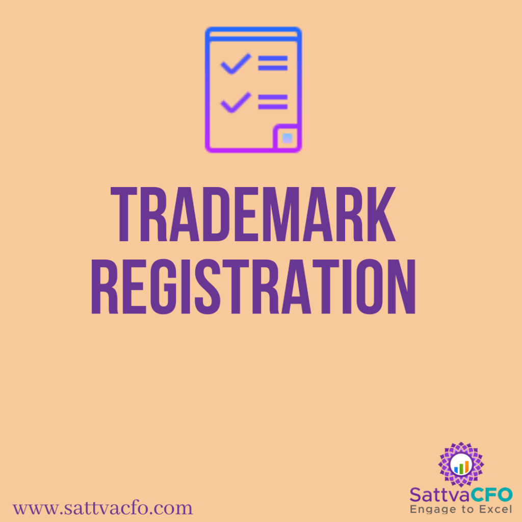 Trademark Registration, Types of trademark, Important things to know