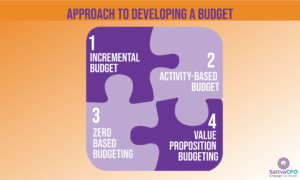 Approach to Developing a Budget SattvaCFO
