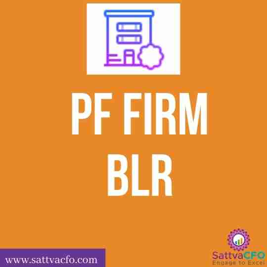 Partnership Firm Registration Consultant in Bengaluru Karnataka, Registration of Partnership Firm Agent | SattvaCFO