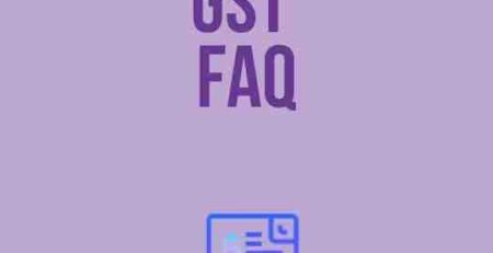 GST FAQ on Amendment of Registration - Core and Non-Core Fields | SattvaCFO